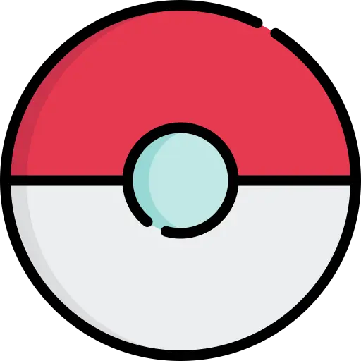 pokemon